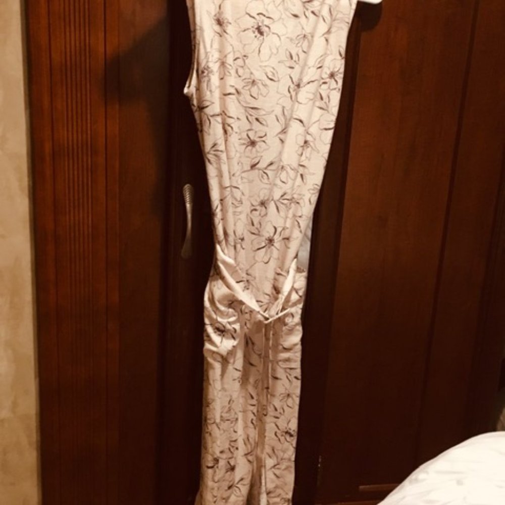 Beautiful casual date night dress